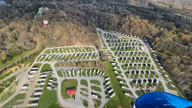 Rivertown Rose Campground