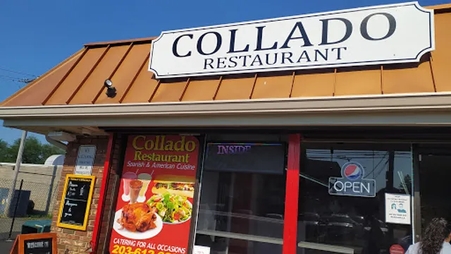 Collado Restaurant