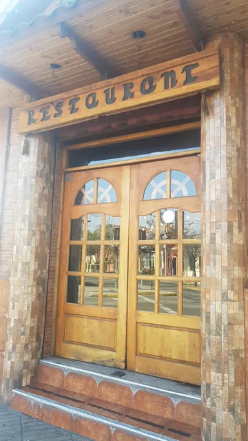 Restaurante El Llano