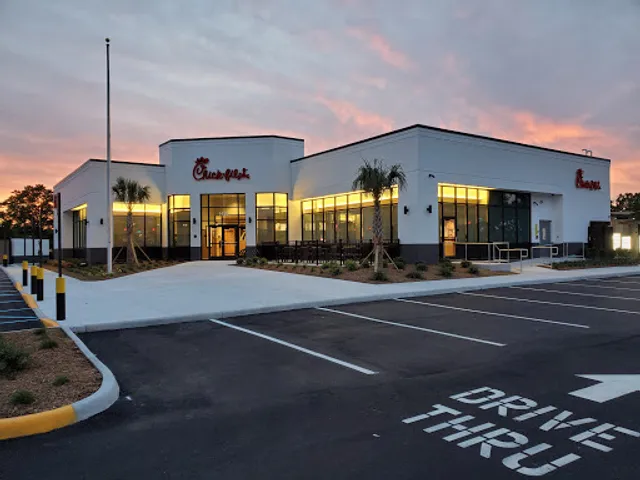 Chick-fil-A