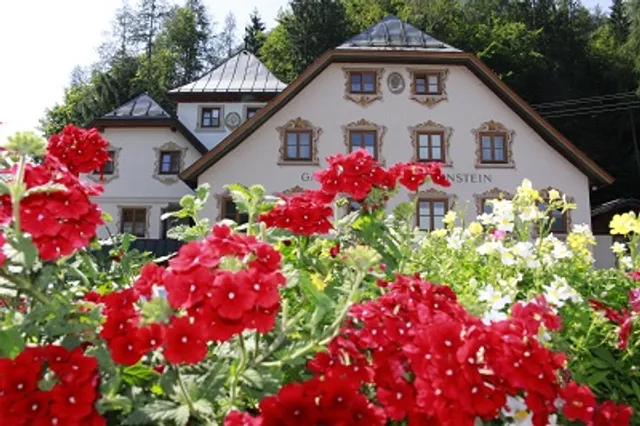 S´ Mauthäusl Luftenstein