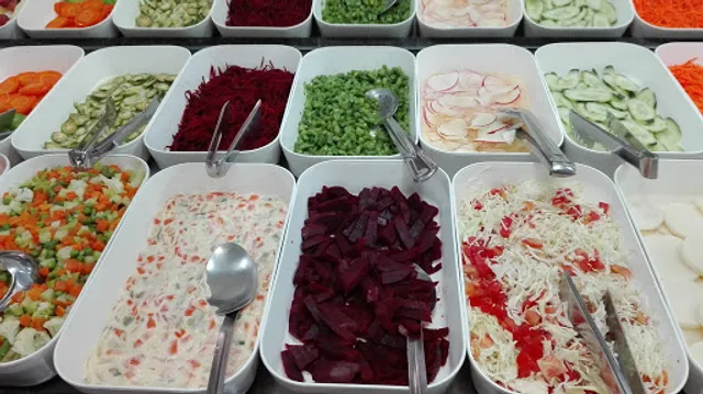 Rei´s Bar e Restaurante