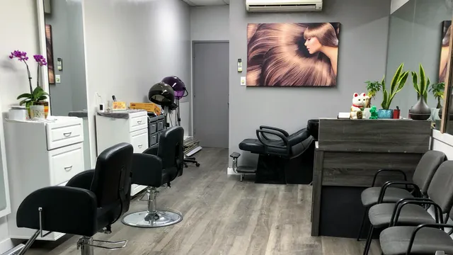 Rattiya's Hair Salon