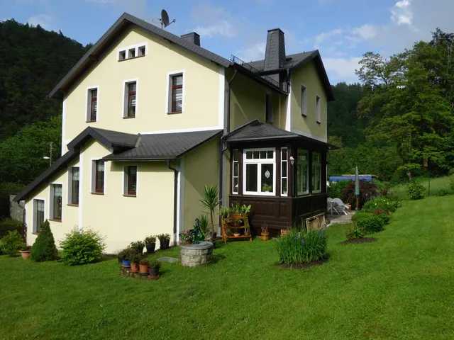 Ferienwohnung Leucht