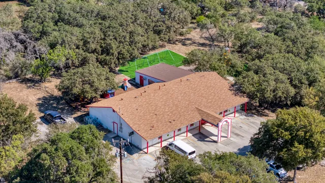 Discovery World Learning Center