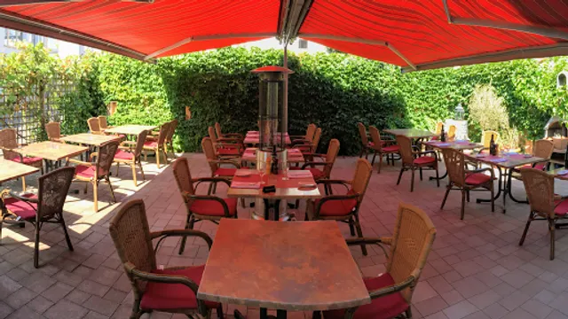 Il Teatro - Ristorante & Vinobar