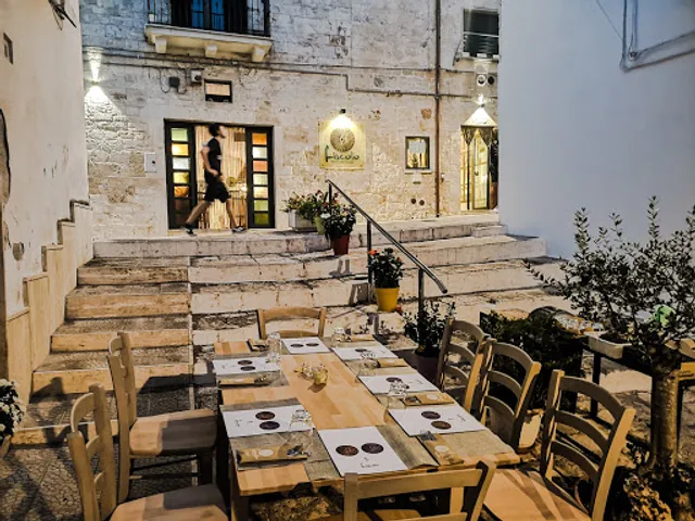 Fiscolo Pizzeria Mediterranea