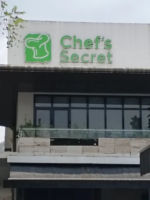 Chef’s Secret, Inc.