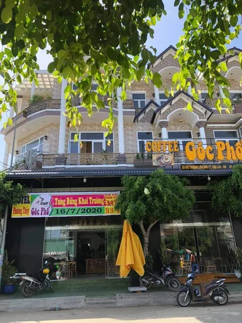 Hotel Phương Thúy