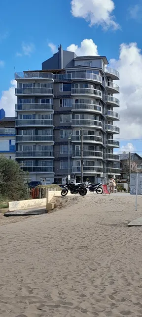 Departamentos La Cascada