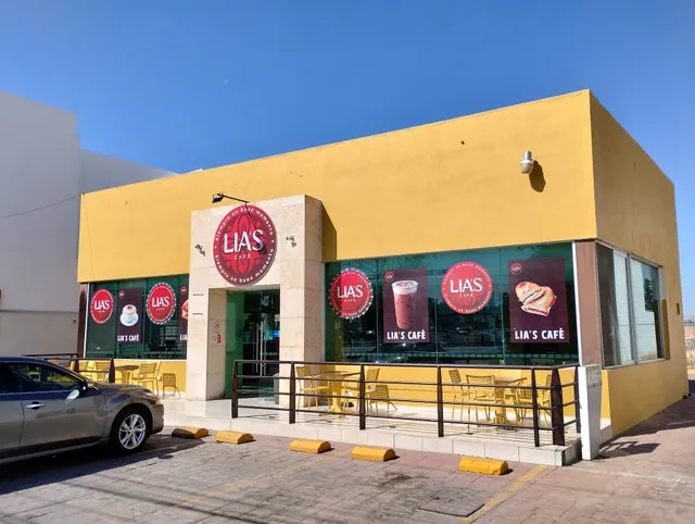 Italian Coffee, S.A. de C.V.