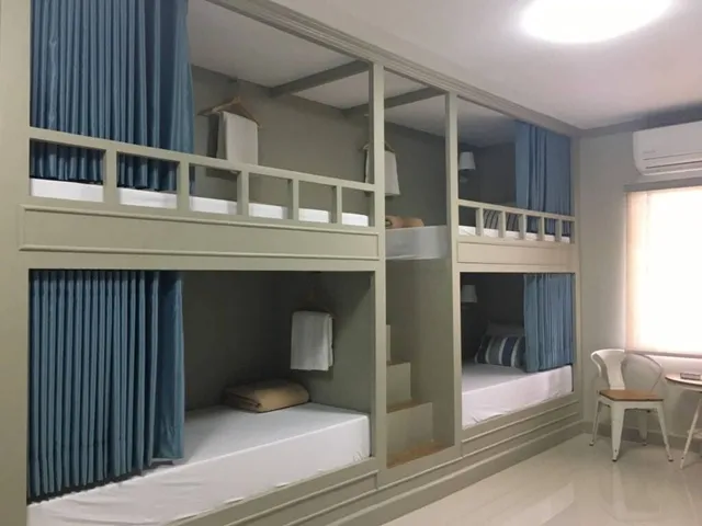 The Partridge Guesthouse - 2.5 Star