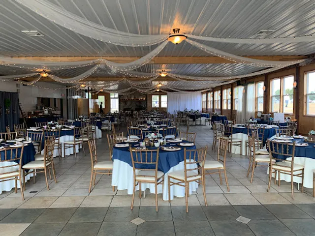 Suicide Bridge Restaurant