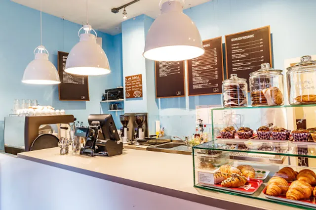 Café Juli - Karlsruhe