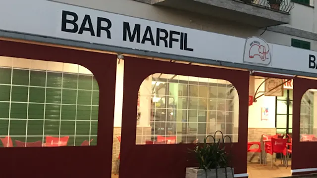 Bar Marfil