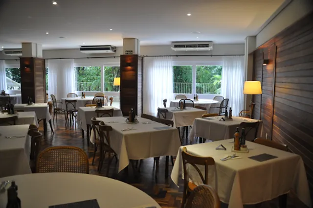 Ricalldone Restaurante