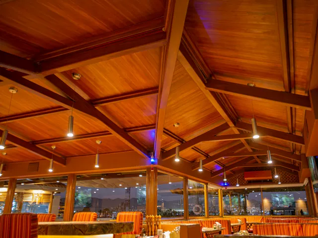 San Lucero Restaurant & Wine Bar