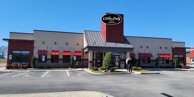 Little Italy Restaurant