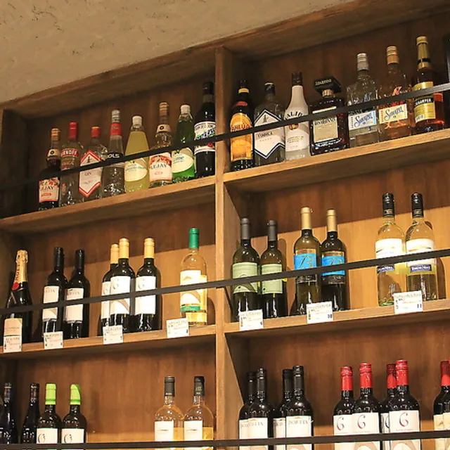 カジュアルイタリアン CONA 新越谷 VARIE店