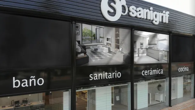 Saltoki Home - La Cala