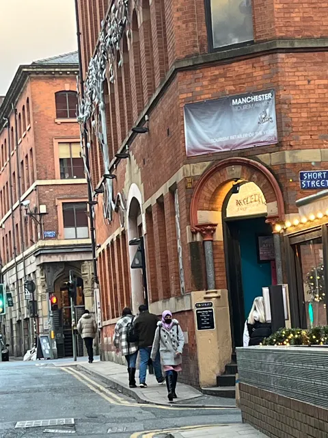 The Crystal Henge Shop