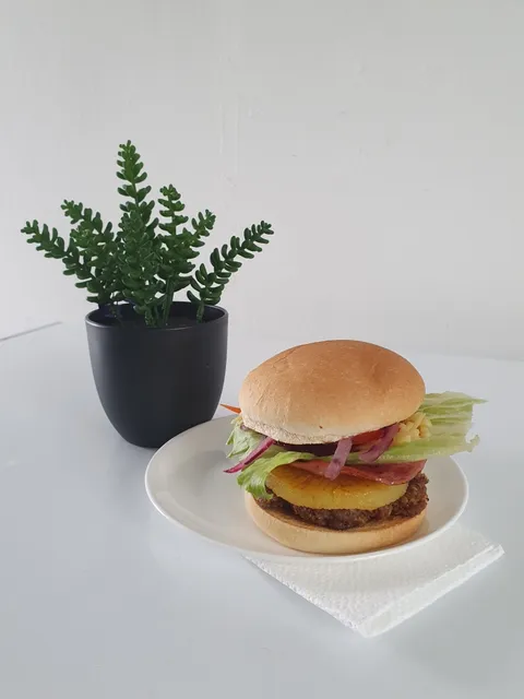 Aunty Jo Jo's Takeaways Feilding