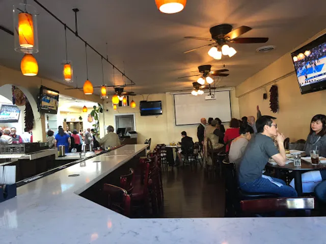 Sugandh Indian Restaurant & Bar