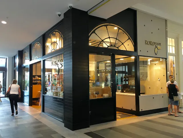 Koko Black Claremont