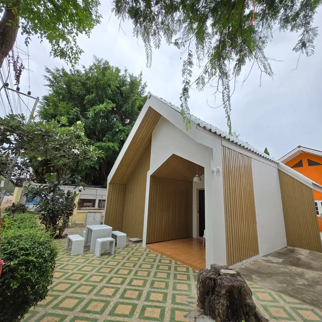 Sea Sun Resort Cha-Am