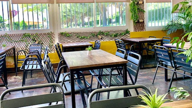 Bar Cafetería Avenida