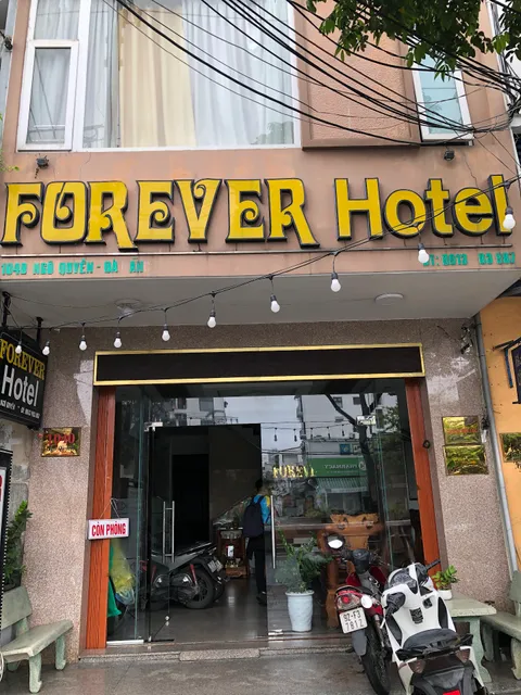Forever Hotel