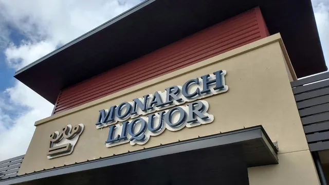 Monarch Liquor - Lakeway