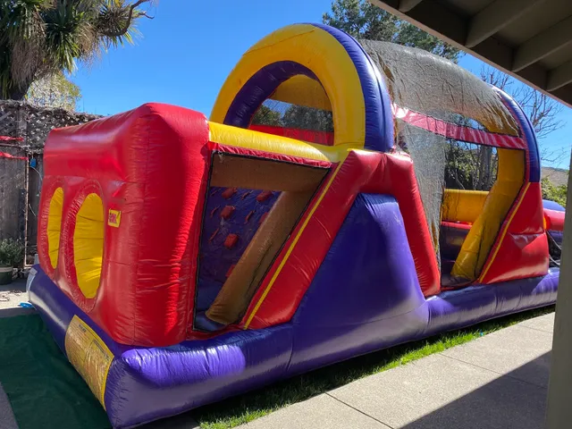 Astro Jump® of the North Bay, CA