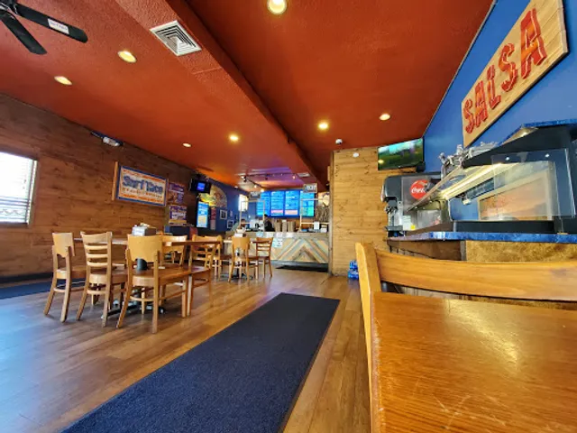 Surf Taco - Point Pleasant Beach