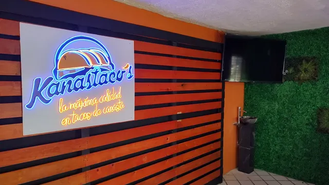 kanastacos y algo mas