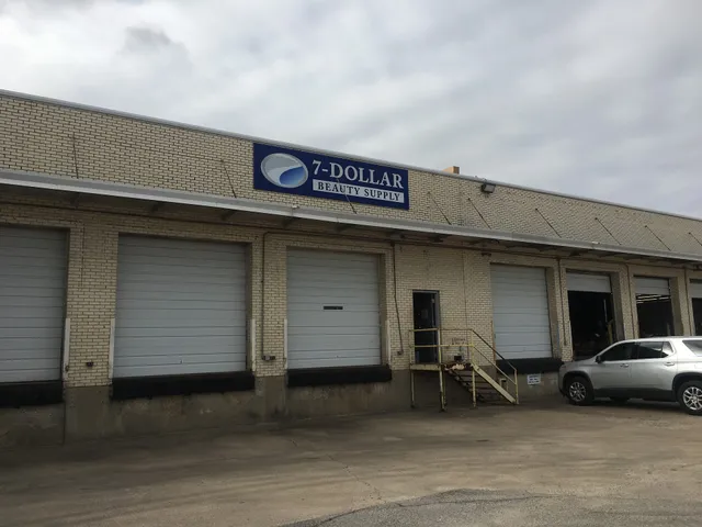 7-Dollar Beauty Supply Inc