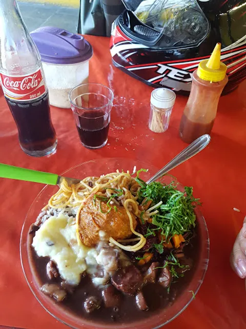 Restaurante Do Bigode