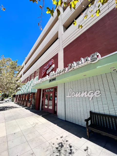 Buca di Beppo Italian Restaurant