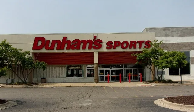 Dunham's Sports