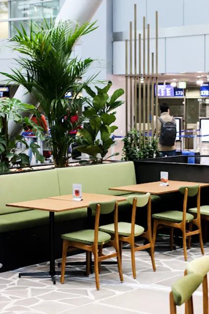 Segafredo Select DUS