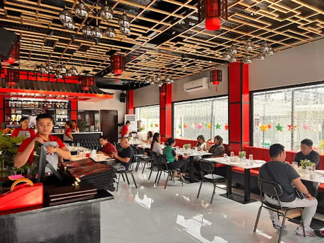 Mixed Temptation Matina