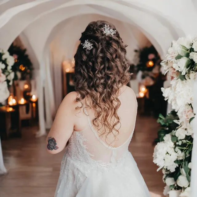 Brevity - Bridal by Studio R