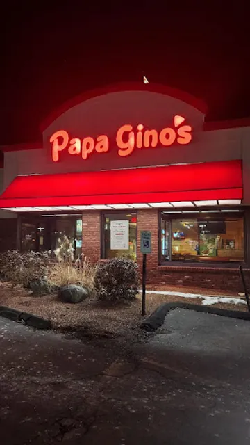Papa Gino's