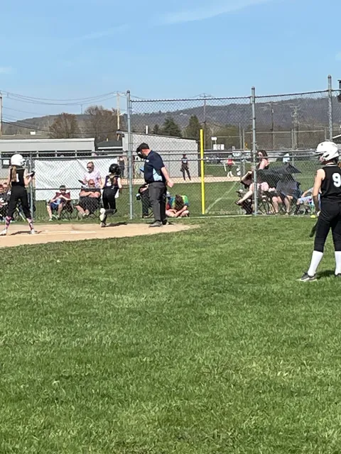 EVPP Fast Pitch Cinderella Softball League