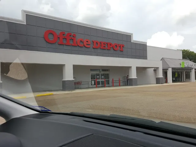 Office Depot