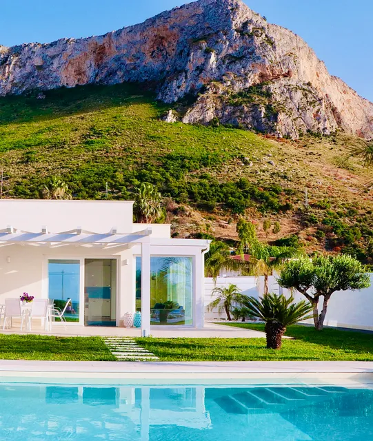 GOLDEN HOLIDAY Case Vacanza Sicilia