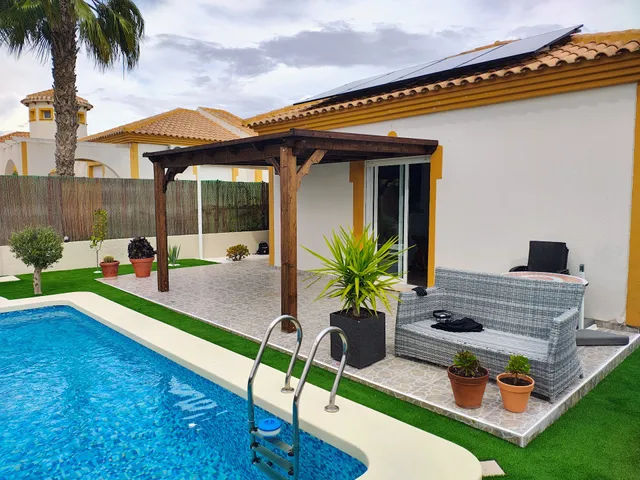 Mazarrón Country Club