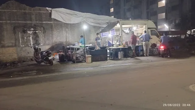 Foodie locallity spot.. biriyani