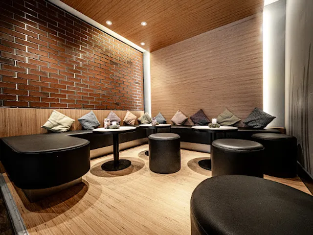 Bäckerei Brede, Filiale Timmendorfer Strand