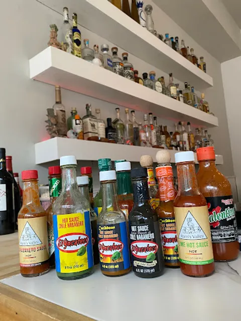 The Tortilla Taco Bar